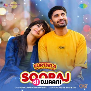 Sooraj  Jassie Gill