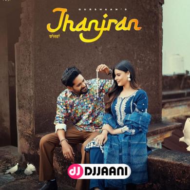JHANJRAN GURSHAAN / JASMEEN AKHTAR