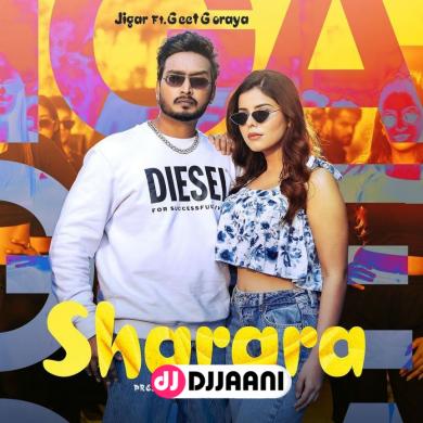 Sharara Jigar