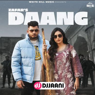 Daang Zafar