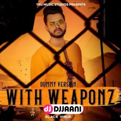 Weaponz Romey Maan