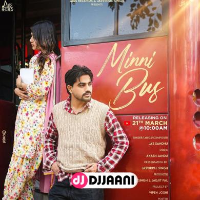 Mini Bus Jaz Sandhu