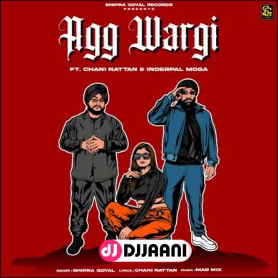 Agg Wargi Shipra Goyal 