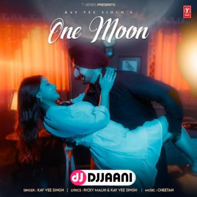 One Moon Kay Vee Singh 