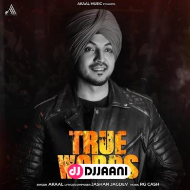 True Words  Akaal