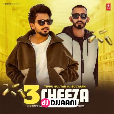 3 Cheeza Ft. Sultaan  Tippu Sultan