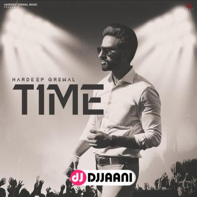 Time Hardeep Grewal