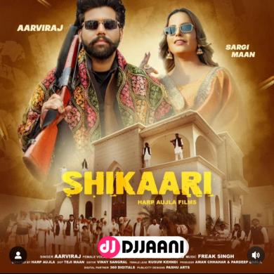 Shikaari Aarviraj