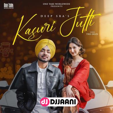 Kasuri Jutti Deep Sra Ft. Jasmeen Akhtar