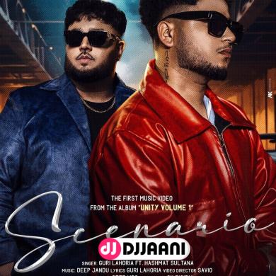 Scenario Guri Lahoria Ft. Hashmat Sultana