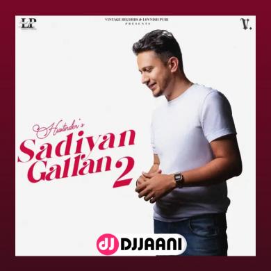 Pyar Hoya Hustinder