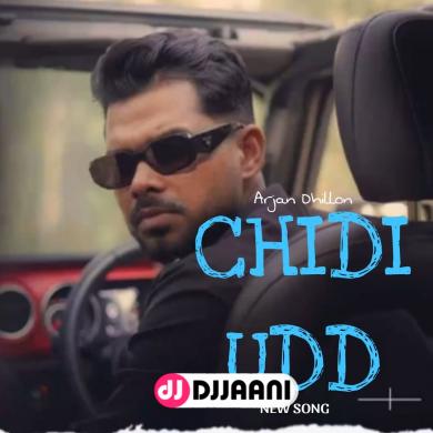 CHIDI UDD  Arjan Dhillon