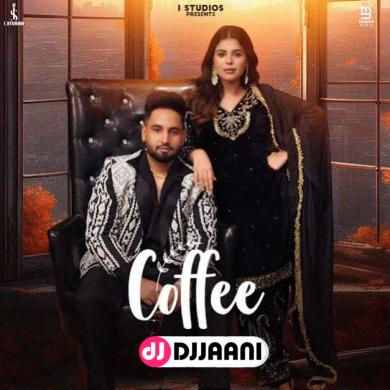Coffee  Teji Grewal