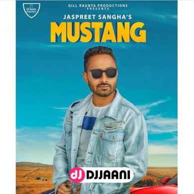 Mustang Jaspreet Sangha