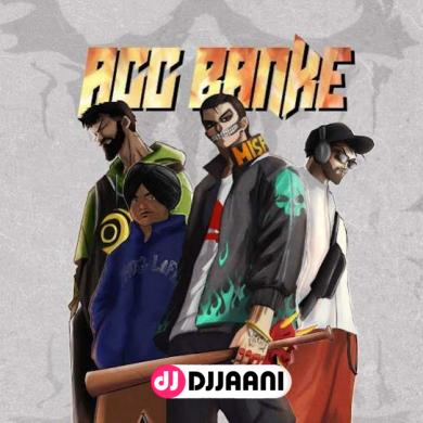 Agg Banke Ft. Harsh Likhari  Talwiinder