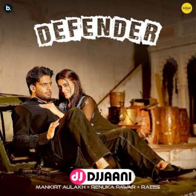 Defender  Mankirt Aulakh