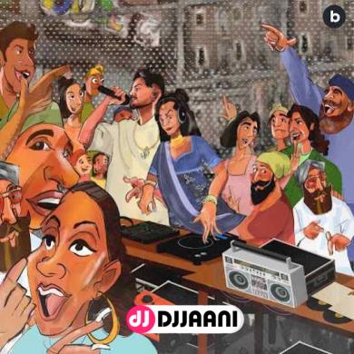 Hulare  Jassa Dhillon