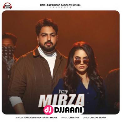 Mirza  Pardeep Sran