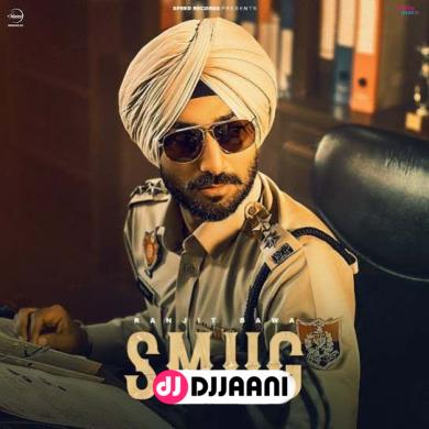 SMUG  Ranjit Bawa