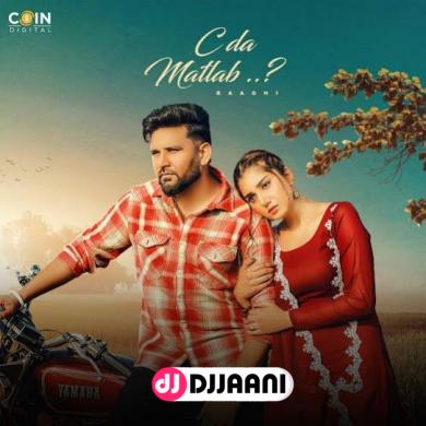 C Da Matlab  Baaghi