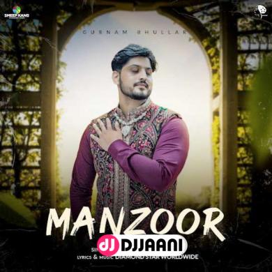 Manzoor  Gurnam Bhullar