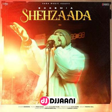 Shehzaada  Bohemia