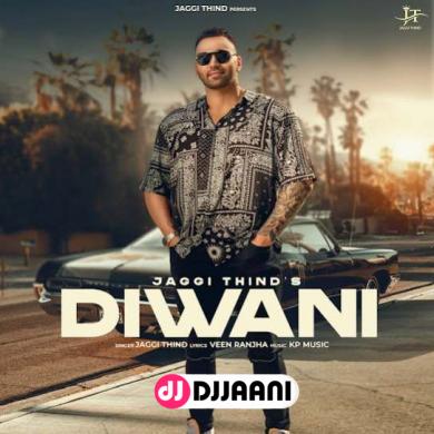 Diwani  Jaggi Thind