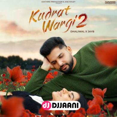 Kudrat Wargi 2  Dhaliwal