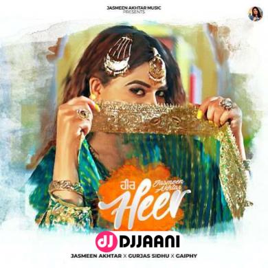 Heer  Jasmeen Akhtar
