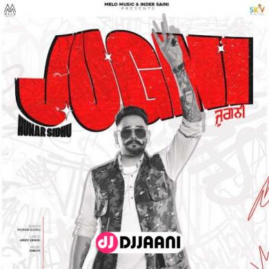 Jugni  Hunar Sidhu