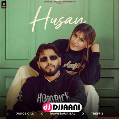 Husan  Jorge Gill
