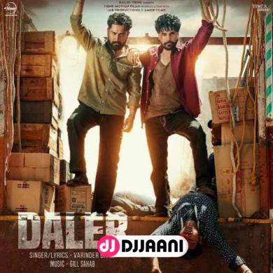 Daler  Varinder Brar