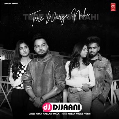 Tere Warge Nahi Runbir & Nav Dolorain song download