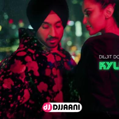 Kylie + Kareena Diljit Dosanjh