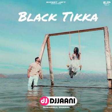 Black Tikka 