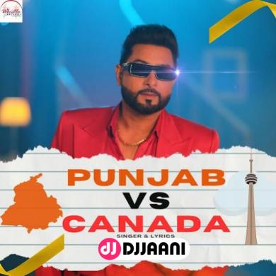Punjab Vs Canada 