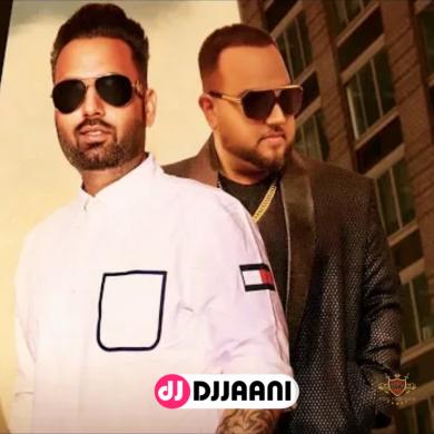 Fauj J Lucky Ft Deep Jandu