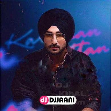 Kaliyaan Rattan  Ranjit Bawa