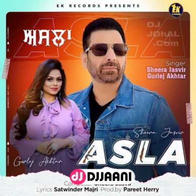 Asla  Sheera Jasvir