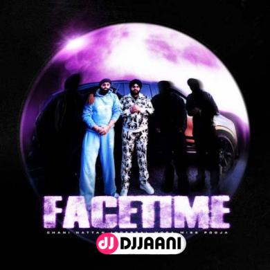 Facetime Inderpal Moga & Miss Pooja song download