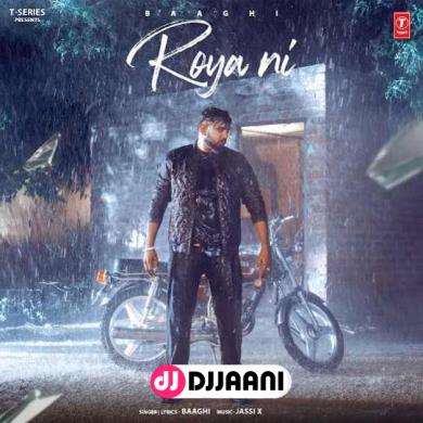 Roya Ni  Baaghi