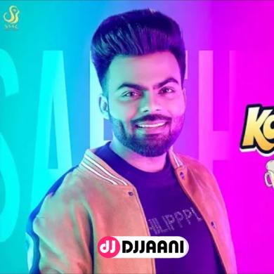 Kalle Kalle Peg Sarthi K