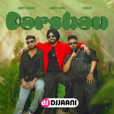 Darshan  Ammy Virk