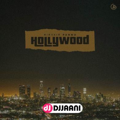 Hollywood  Nirvair Pannu