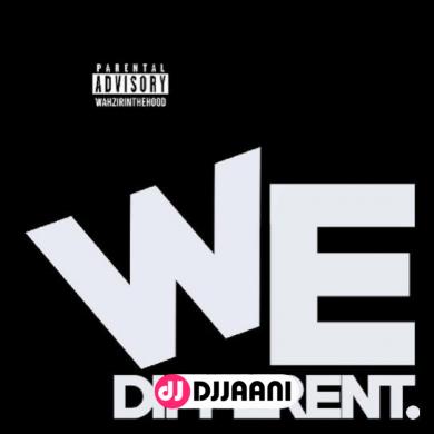 We Different  Wazir Patar