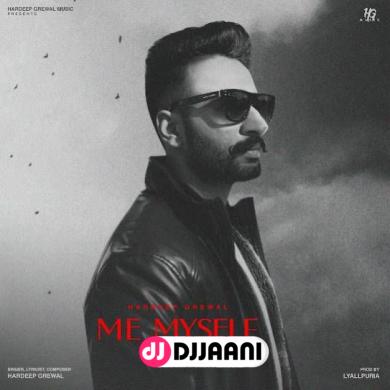 Me Myself  Hardeep Grewal