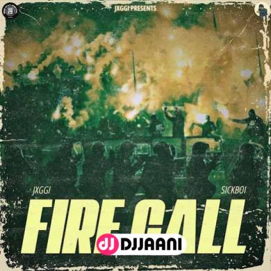Fire Call  Jxggi