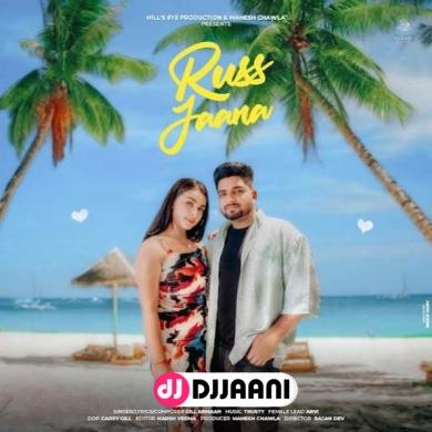Russ Jaana  Gill Armaan