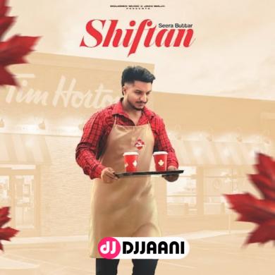 Shiftan  Seera Buttar