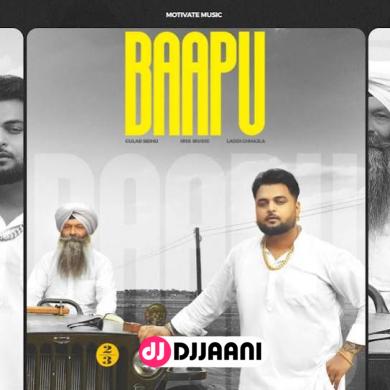 Baapu  Gulab Sidhu